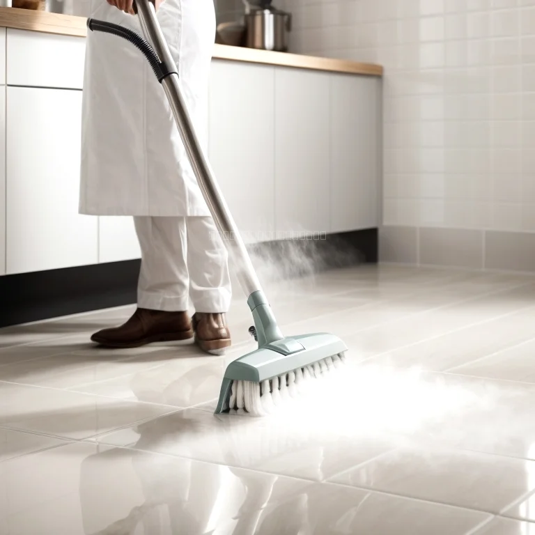 Steuerung des Dampfdrucks