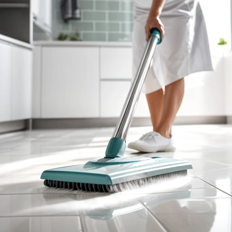 Technischer Supportteam von steambright